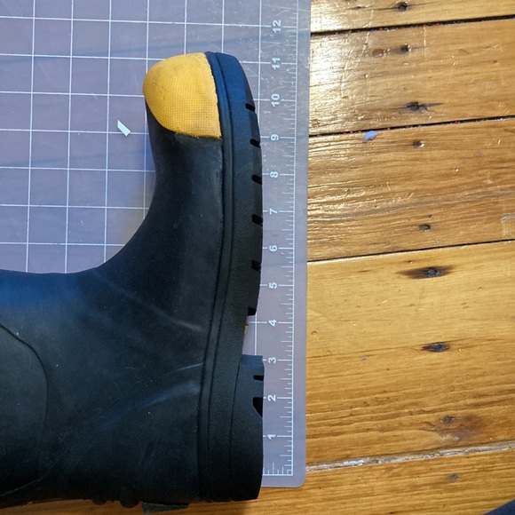 Steel-toe BOGS never worn!! - Picture 13 of 13